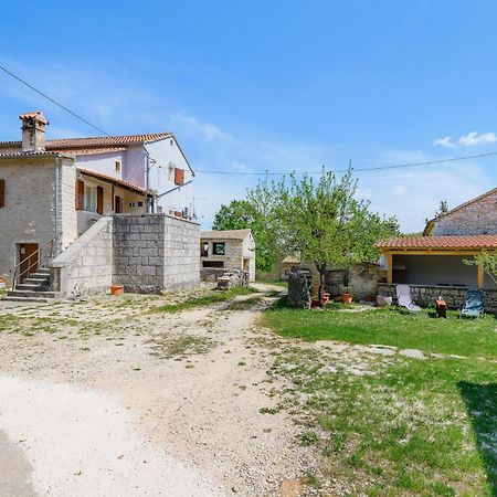 Cozy Home In Pazin With House A Panoramic View Экстерьер фото