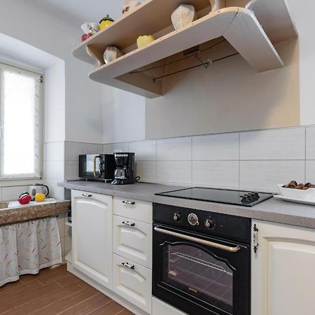 Cozy Home In Pazin With House A Panoramic View Экстерьер фото