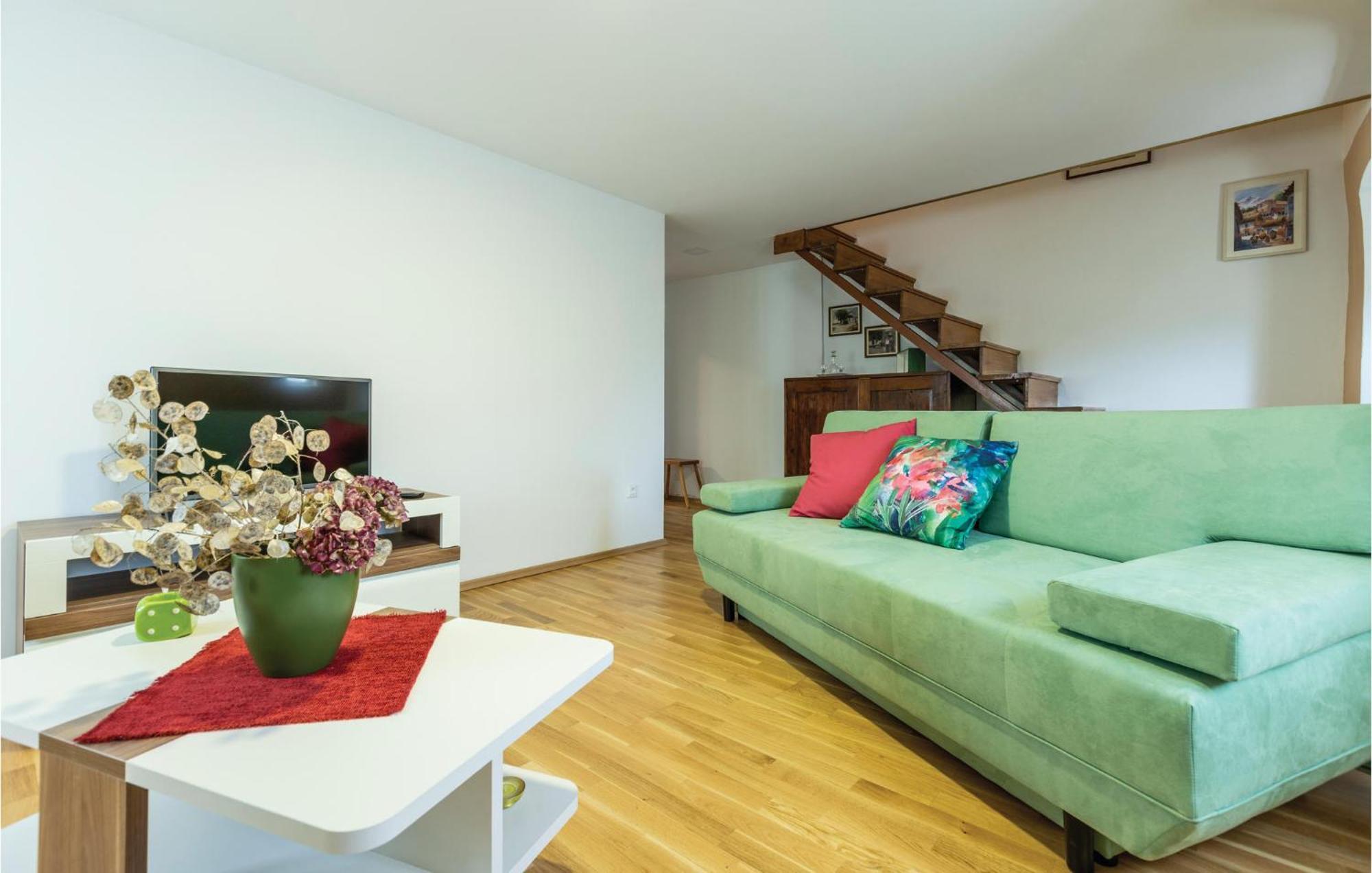 Cozy Home In Pazin With House A Panoramic View Экстерьер фото