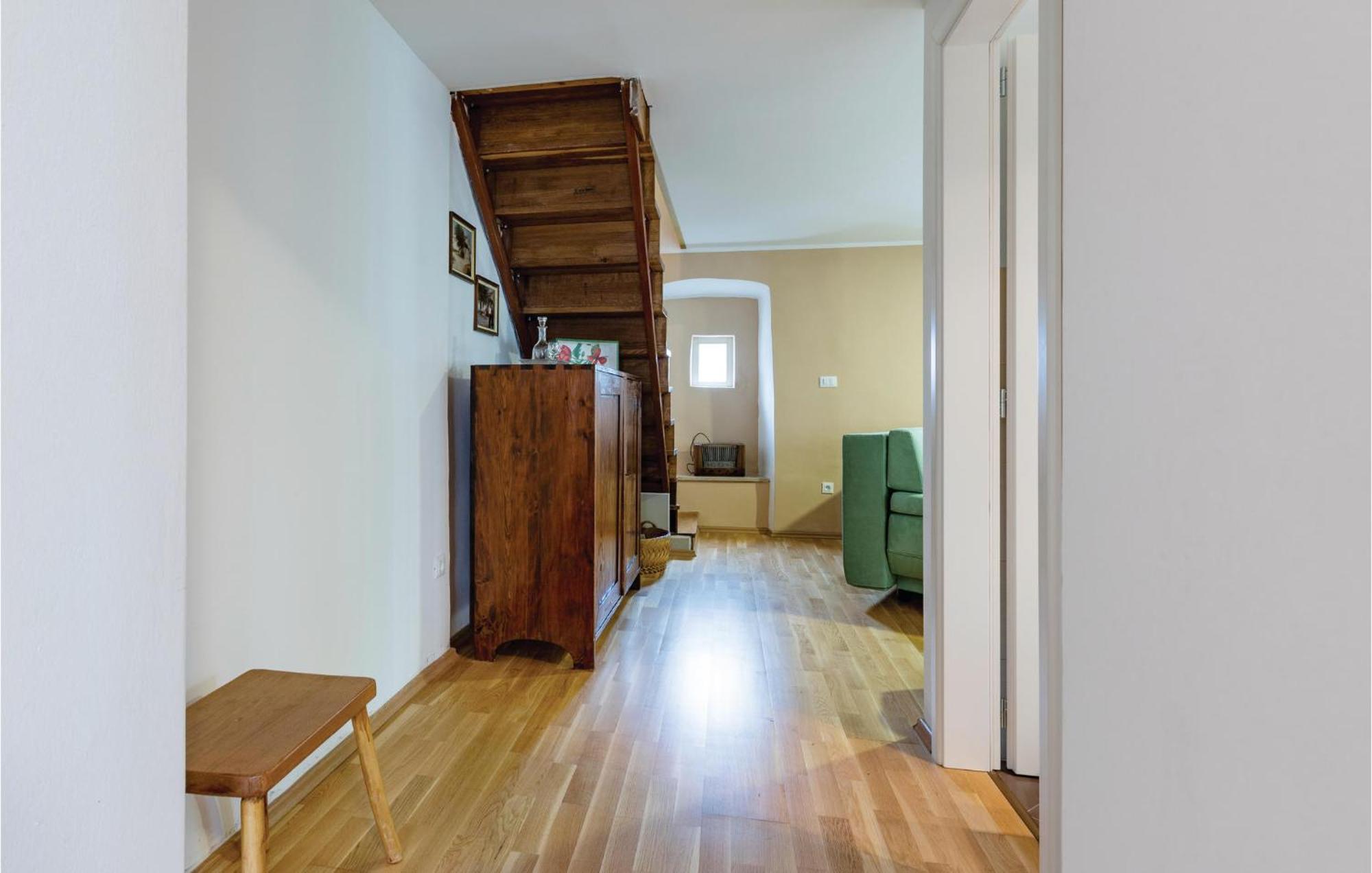 Cozy Home In Pazin With House A Panoramic View Экстерьер фото