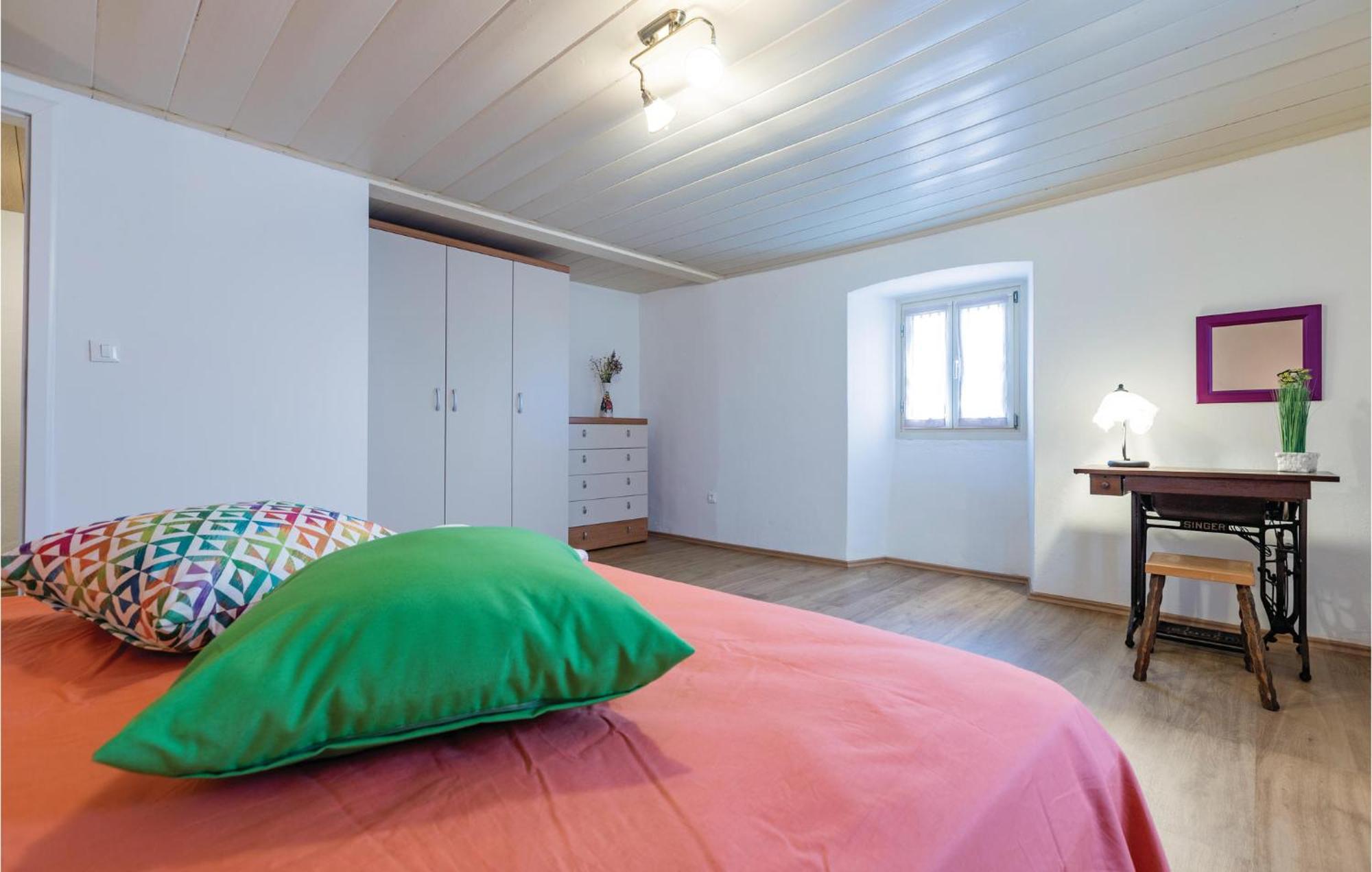 Cozy Home In Pazin With House A Panoramic View Экстерьер фото