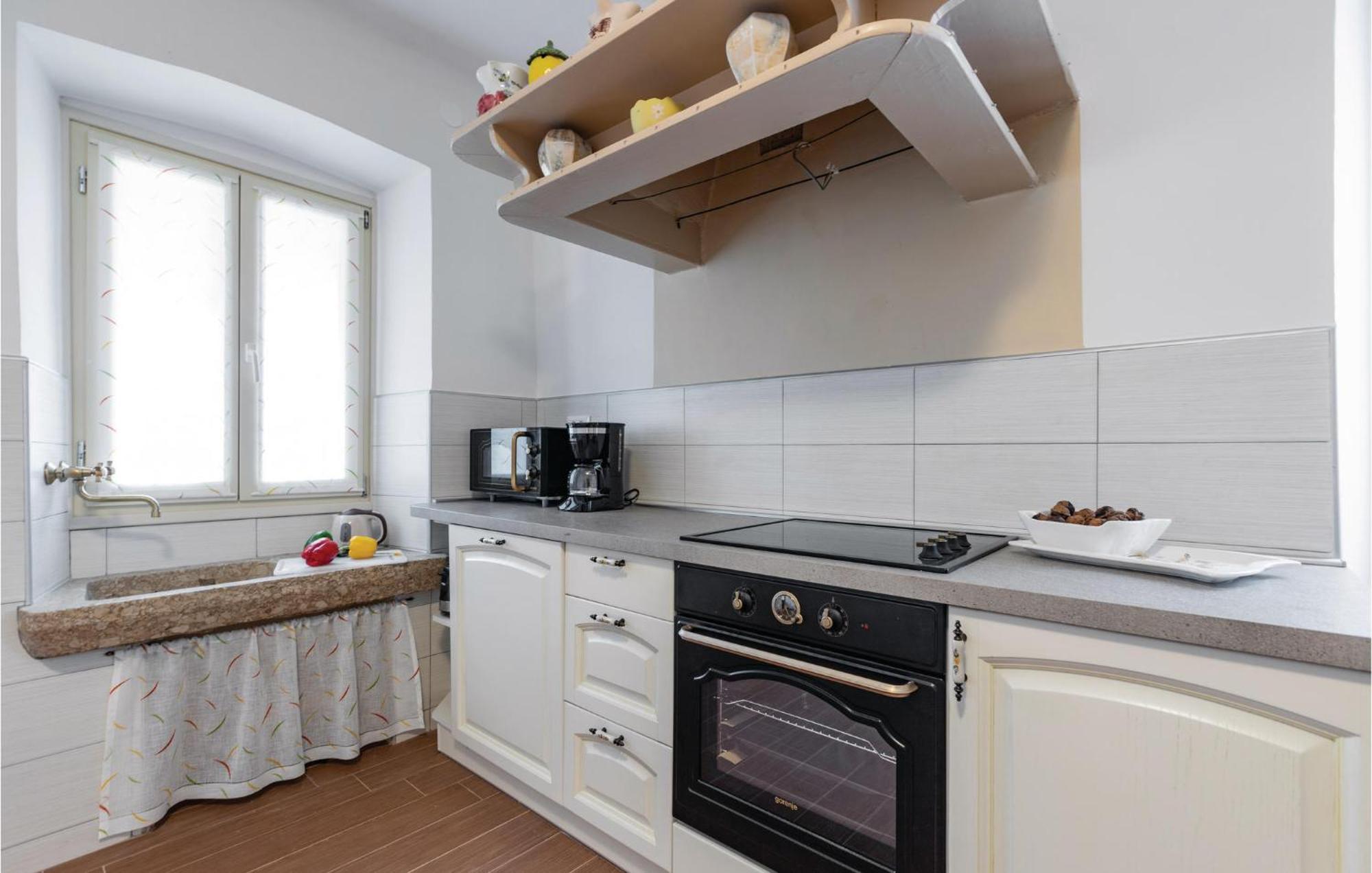 Cozy Home In Pazin With House A Panoramic View Экстерьер фото